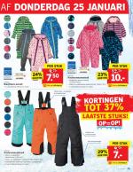 Lidl reclame folder week 04, pagina.35