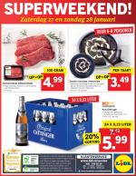 Lidl reclame folder week 04, pagina.44