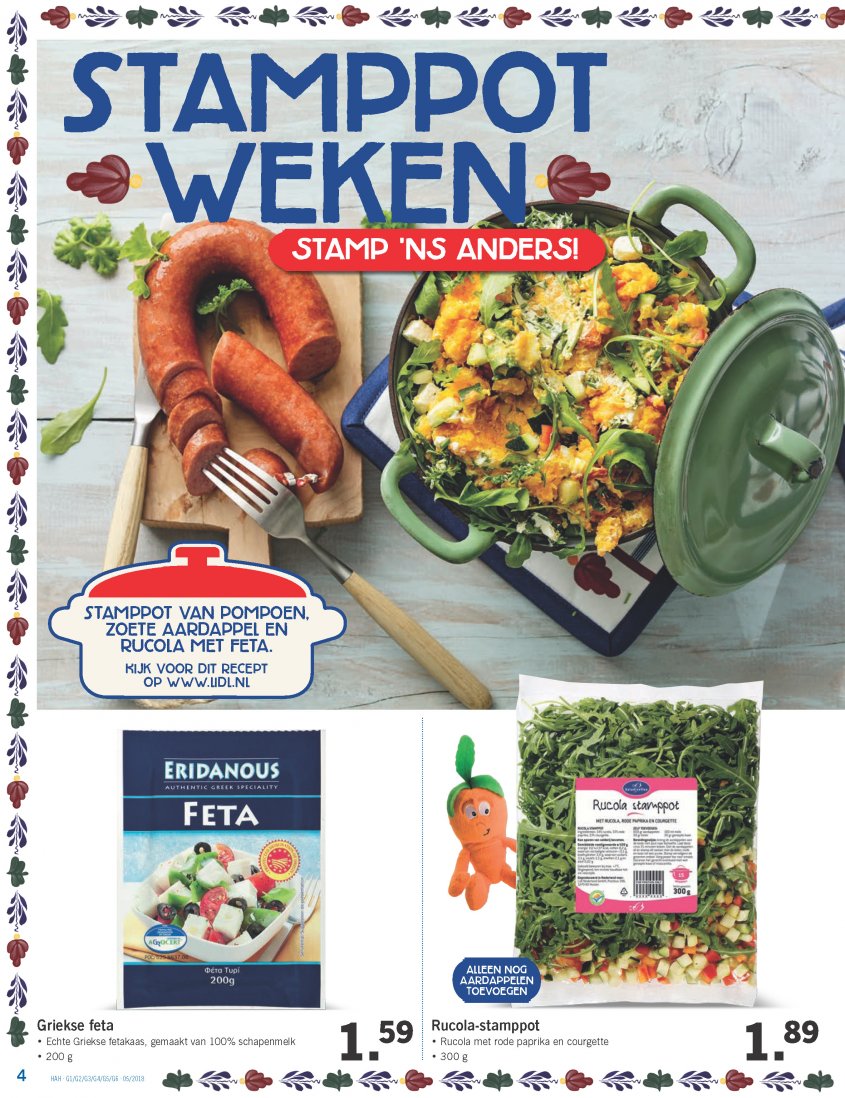 Lidl Aanbiedingen van 29-01-2018 pagina.4