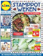 Lidl reclame folder week 05 pagina.1 