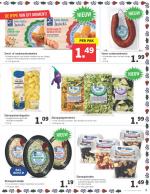 Lidl reclame folder week 05, pagina.3