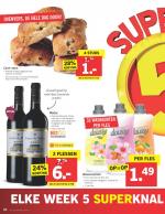 Lidl reclame folder week 05, pagina.10