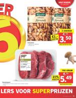 Lidl reclame folder week 05, pagina.11