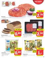 Lidl reclame folder week 05, pagina.13