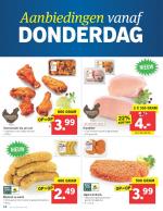 Lidl reclame folder week 05, pagina.14