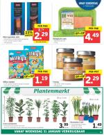 Lidl reclame folder week 05, pagina.15