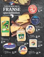 Lidl reclame folder week 05, pagina.20