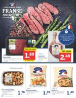 Lidl reclame folder week 05, pagina.22