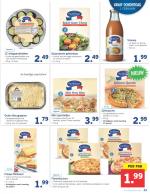 Lidl reclame folder week 05, pagina.23