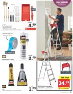 Lidl reclame folder week 05, pagina.35