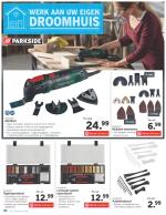 Lidl reclame folder week 05, pagina.36