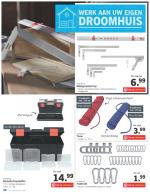 Lidl reclame folder week 05, pagina.38