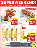 Lidl reclame folder week 07 pagina.42 