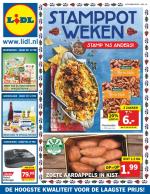 Lidl reclame folder van 12-02-2018 week 07 - totaal  pagina's