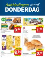 Lidl reclame folder week 07, pagina.10