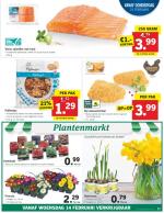 Lidl reclame folder week 07, pagina.11