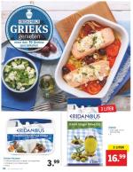 Lidl reclame folder week 07, pagina.16