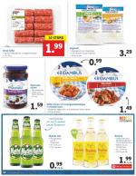 Lidl reclame folder week 07, pagina.18