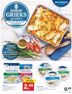 Lidl reclame folder week 07, pagina.19