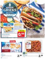 Lidl reclame folder week 07, pagina.20