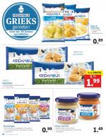 Lidl reclame folder week 07, pagina.22