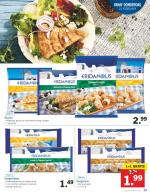 Lidl reclame folder week 07, pagina.23