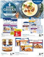 Lidl reclame folder week 07, pagina.25