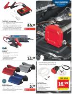 Lidl reclame folder week 07, pagina.31