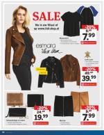 Lidl reclame folder week 07, pagina.32