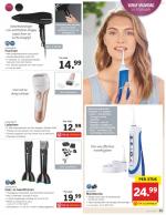 Lidl reclame folder week 07, pagina.38