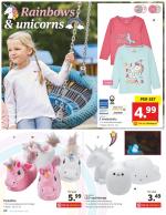 Lidl reclame folder week 07, pagina.40