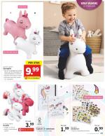 Lidl reclame folder week 07, pagina.41