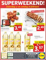 Lidl reclame folder week 07, pagina.42