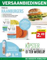 Lidl reclame folder week 08, pagina.4