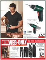 Lidl reclame folder week 08, pagina.36