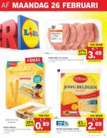 Lidl reclame folder week 09, pagina.7 