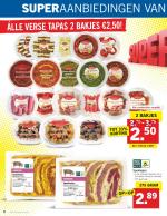 Lidl reclame folder week 09, pagina.8 