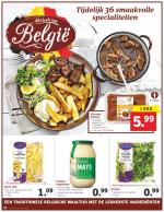 Lidl reclame folder week 09, pagina.16 