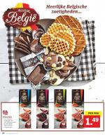 Lidl reclame folder week 09, pagina.20 