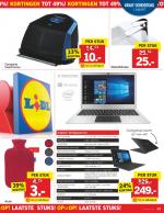 Lidl reclame folder week 09, pagina.23 