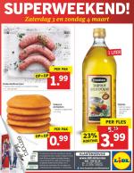 Lidl reclame folder week 09 pagina.40 