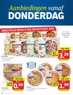 Lidl reclame folder week 10 pagina.10 