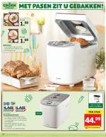 Lidl reclame folder week 10 pagina.14 