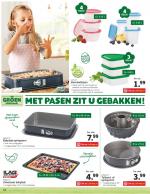 Lidl reclame folder week 10 pagina.16 