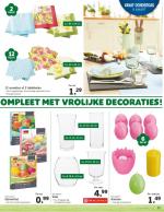 Lidl reclame folder week 10 pagina.21 