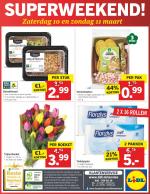 Lidl reclame folder week 10 pagina.32 