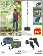 Lidl reclame folder week 11 pagina.34 