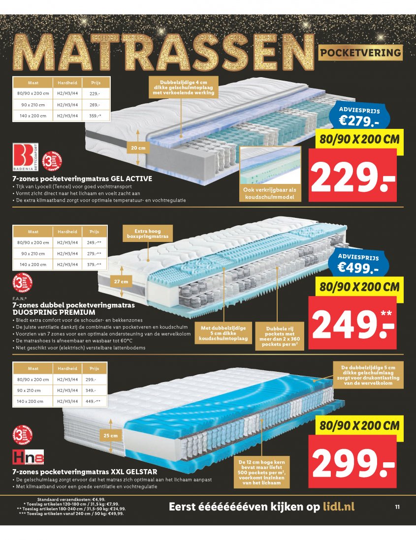 Lidl Aanbiedingen van 13-12-2021 pagina.47