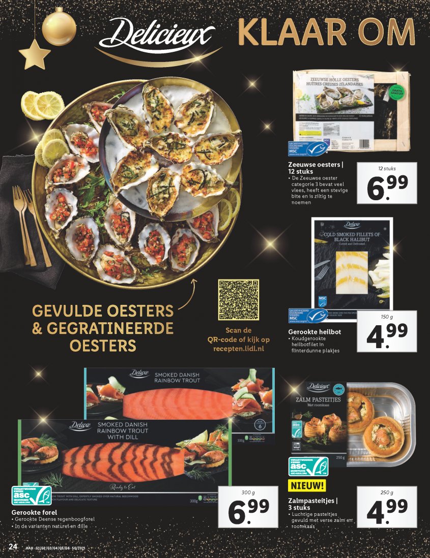 Lidl Aanbiedingen van 13-12-2021 pagina.24