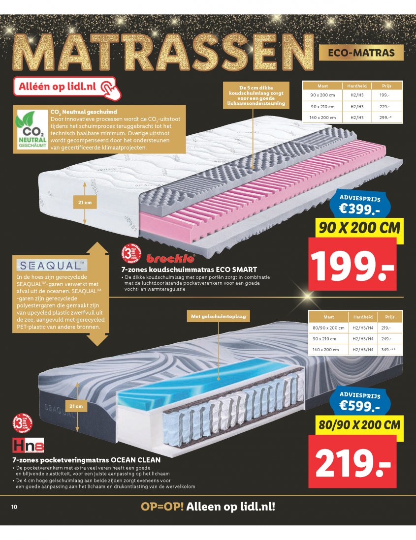 Lidl Aanbiedingen van 13-12-2021 pagina.46